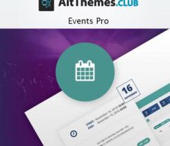 AIT Events Pro