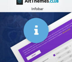 AIT Infobar