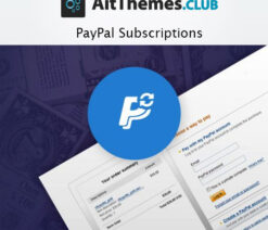 AIT PayPal Subscriptions