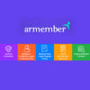 ARMember  WordPress Membership Plugin
