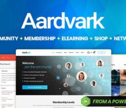 Aardvark  - Community