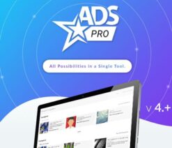 Ads Pro Plugin  Multi-Purpose WordPress Advertising Manager
