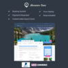 Adventure Tours  WordPress Tour/Travel Theme