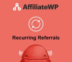 AffiliateWP  Recurring Referrals