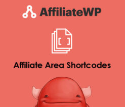 AffiliateWP  Affiliate Area Shortcodes