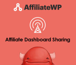 AffiliateWP  Affiliate Dashboard Sharing