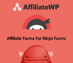 AffiliateWP  Affiliate Forms For Ninja Forms