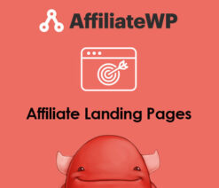 AffiliateWP  Affiliate Landing Pages