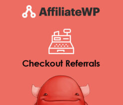 AffiliateWP  Checkout Referrals