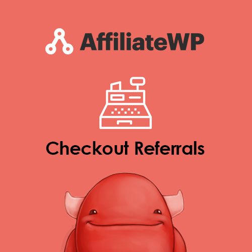 AffiliateWP  Checkout Referrals