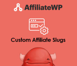 AffiliateWP  Custom Affiliate Slugs