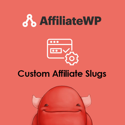 AffiliateWP  Custom Affiliate Slugs