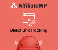 AffiliateWP  Direct Link Tracking