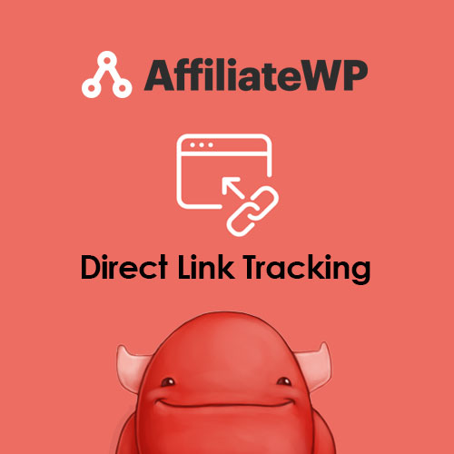 AffiliateWP  Direct Link Tracking