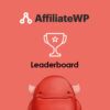 AffiliateWP  Leaderboard