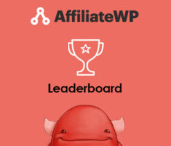 AffiliateWP  Leaderboard