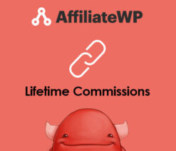 AffiliateWP  Lifetime Commissions