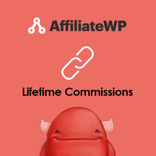 AffiliateWP  Lifetime Commissions