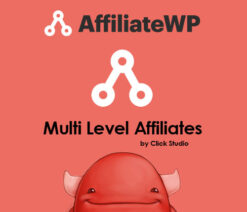 AffiliateWP  Multi Level Affiliates by Click Studio