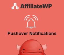 AffiliateWP  Pushover Notifications