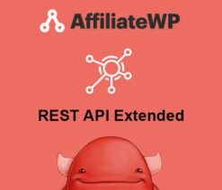 AffiliateWP  REST API Extended
