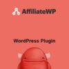 AffiliateWP  WordPress Plugin