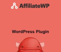 AffiliateWP  WordPress Plugin