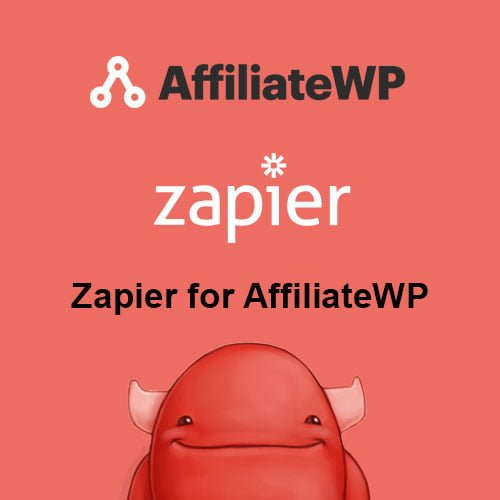 AffiliateWP  Zapier for AffiliateWP