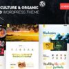 Agro  - Organic Food & Agriculture Theme