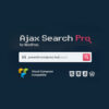 Ajax Search Pro  Live WordPress Search & Filter Plugin