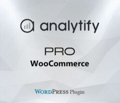 Analytify Pro WooCommerce Add-on