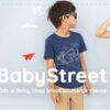 BabyStreet  - WooCommerce Theme for Kids