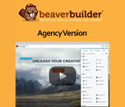 Beaver Builder Plugin  Agency Version