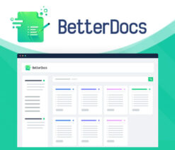 BetterDocs Pro