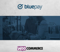 BluePay Payment Gateway