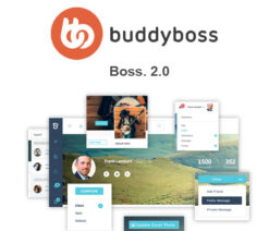 BuddyPress  Boss