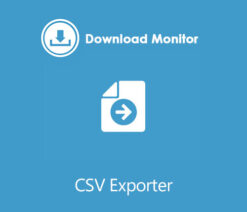 CSV Exporter