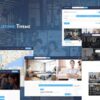 CityBook  - Directory & Listing Theme