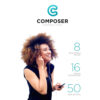 Composer  Responsive Multi-Purpose High-Performance WordPress Theme