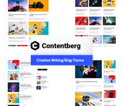 Contentberg Blog  Content Marketing Blog