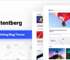 Contentberg Blog  - Content Marketing Blog