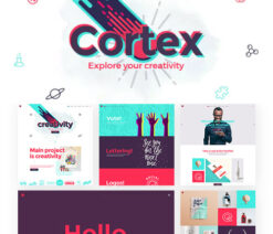 Cortex  A Multi-concept Agency Theme