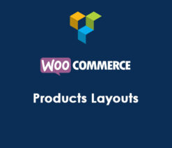DHVC Woocommerce Products Layouts