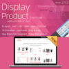 Display Product  Multi-Layout for WooCommerce