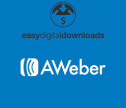 Easy Digital Downloads AWeber
