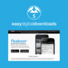 Easy Digital Downloads Pushover Notifications