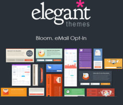 Elegant Themes Bloom Email Opt-Ins