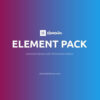 Element Pack  Addon for Elementor