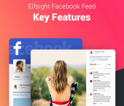 Facebook Feed  WordPress Facebook Plugin