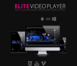 Elite Video Player